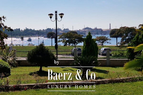 photo 24 Umag, villa first row to the sea