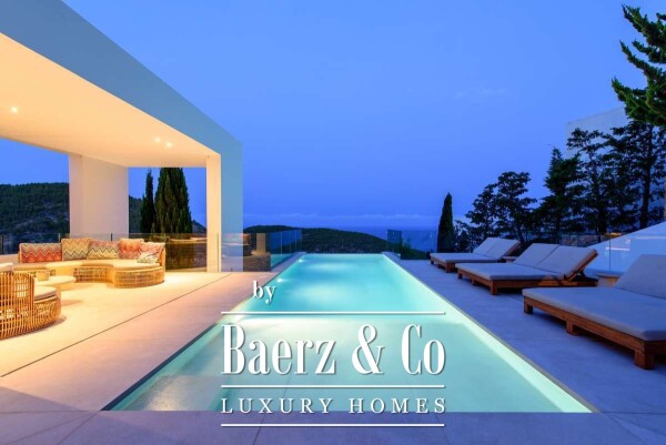 photo 1 Beautiful luxury home in Roca Llisa, Roca Llisa