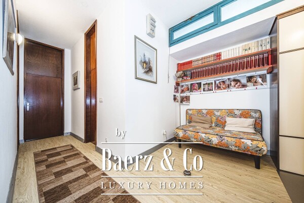 photo 24 The island of Krk, Njivice, beautiful house with a view of the sea NKP 244 m2