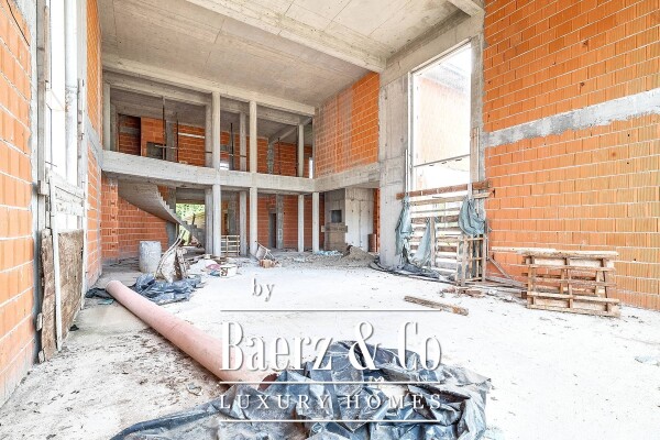 photo 5 Samobor, Anindol, a beautiful villa of 2000m2 on a plot of land of 5000m2