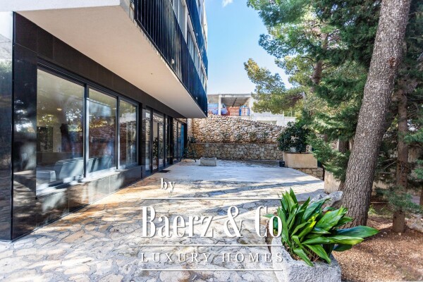 photo 8 Omiš, Duće, a beautiful holiday villa with an incredible additional offer