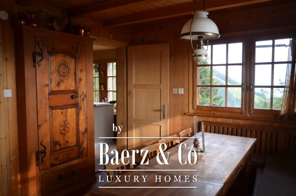 photo 4 LA CRETE  - CLAMBIN