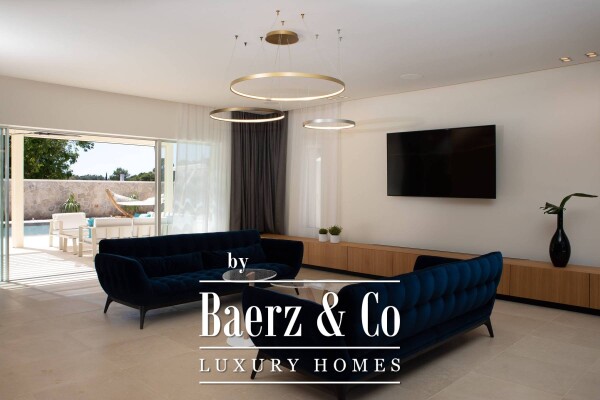 photo 19 Cavtat, two villas in a unique location