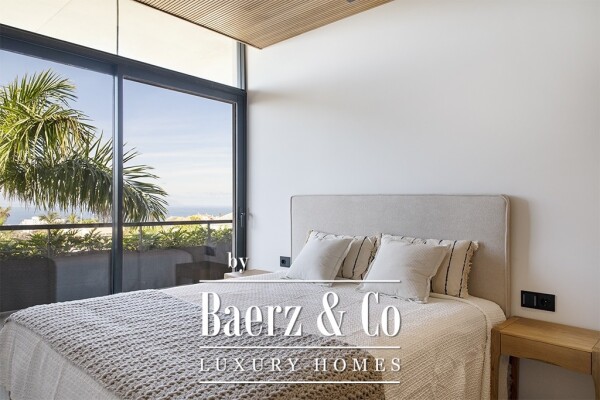photo 24 Discover a Masterpiece of Modern Elegance in Playa Paraíso