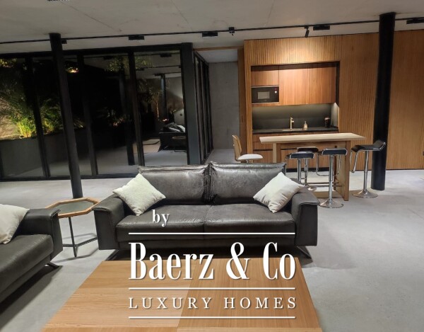 photo 20 Discover a Masterpiece of Modern Elegance in Playa Paraíso