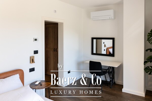 photo 85 Istria, Momjan, modern stone villa