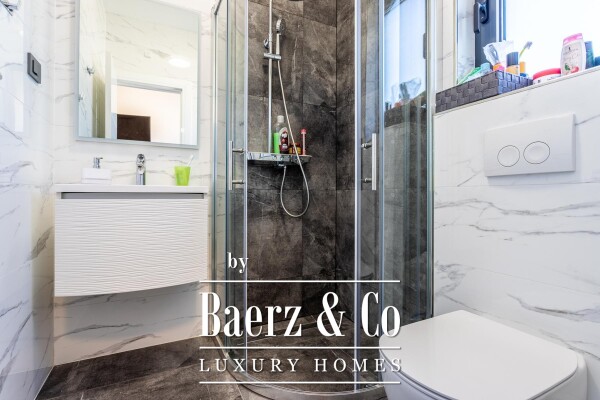 photo 31 Vodice, Srima, beautiful house 50 meters from the sea