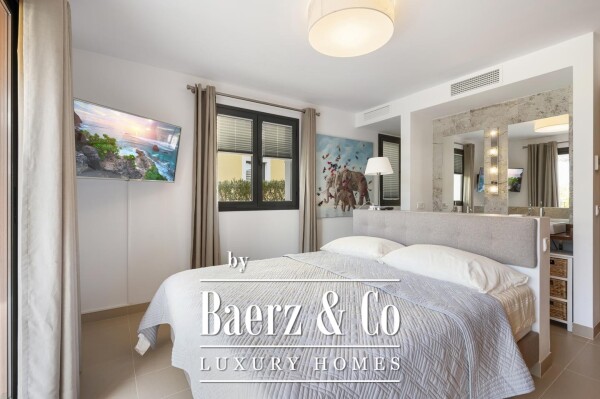 photo 15 Mediterranean Luxury: ample space and serene views in Camp de Mar