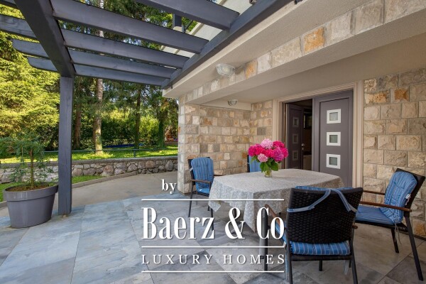 photo 45 Ozalj, a beautiful newly built family house next to Kupa!