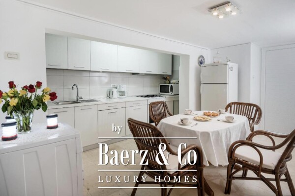 photo 15 Brač, Donji Humac, three charming buildings with a swimming pool on a plot of 1780m2 ​