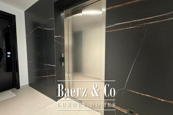 photo 4 OPATIJA, LUXURIOUS APARTMENT WITH GARDEN, SWIMMING POOL AND SEA VIEW IN TOP NEW BUILDING