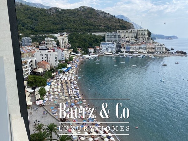 photo 17 Luxury Apartment next to the Sea in Budva