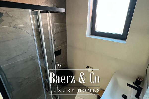 photo 26 Istria, Smoljanci, a modern, newly built villa with a pool and sea view