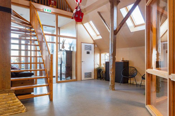 photo 35 Achlumerdijk 133