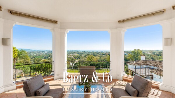 photo 7 Beautiful luxury home in Sotogrande, Sotogrande Alto - Zona G