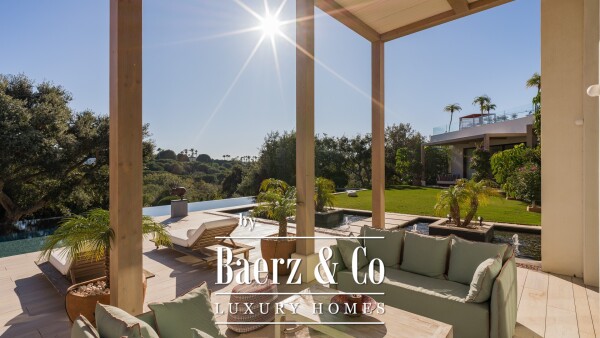 photo 13 Beautiful luxury home in Sotogrande, Sotogrande Alto - Zona G