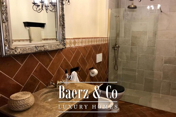 photo 26 Rogoznica, two beautiful houses in an enchanting environment, 20 meters from the sea