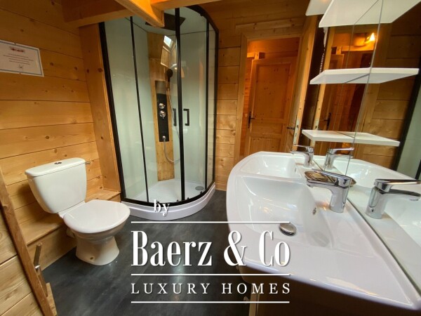 photo 13 6-BEDROOM CHALET - PANORAMIC VIEW