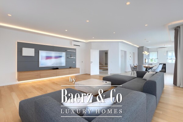 photo 4 Istria, Rovinj area - Beautiful villa with pool, wellness and spacious garden