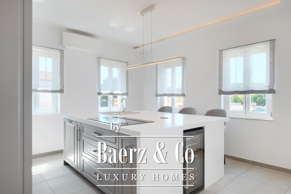 photo 10 Istria, Rovinj area - Beautiful villa with pool, wellness and spacious garden