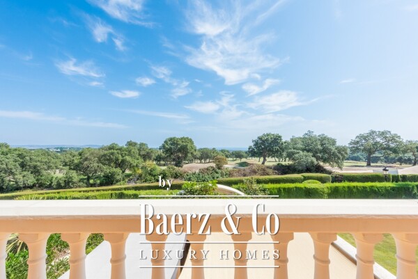 photo 31 Beautiful luxury home in San Roque, San Roque Club