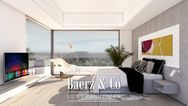 photo 6 Beautiful luxury home in Sotogrande, La Reserva - Zona L