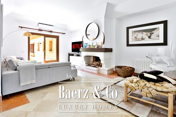 photo 9 Beautiful luxury home in Sotogrande, Sotogrande Alto - Zona G