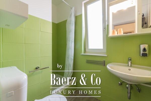 photo 36 Istria, Rovinj, a well-established pension in a great location with a view of the sea