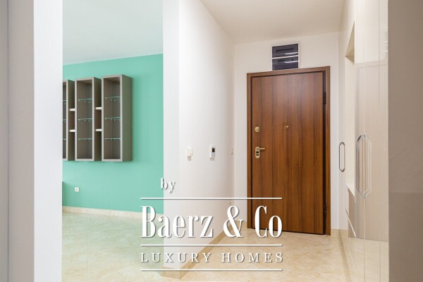 photo 6 Furnished Apartment in Bečići with Seaview near Beach