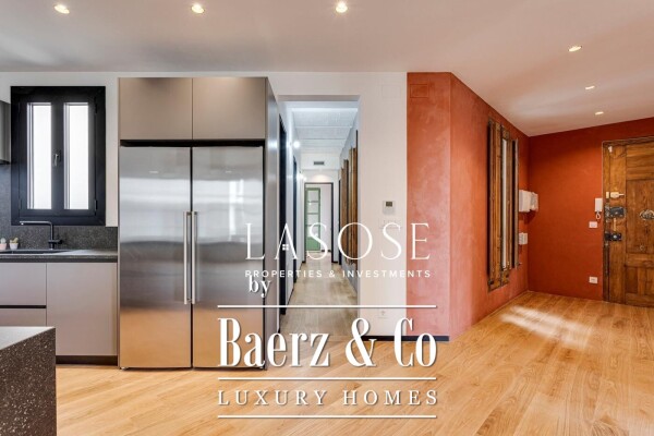 photo 21 Barcelona, Sant Antoni