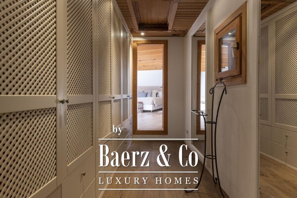 photo 11 Idyllic finca with garden and pool in S'Arraco