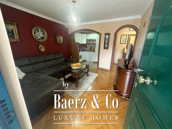 photo 12 Apartment in Sveti Stefan