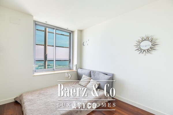 photo 2 Penthouse for sale in Diagonal Mar