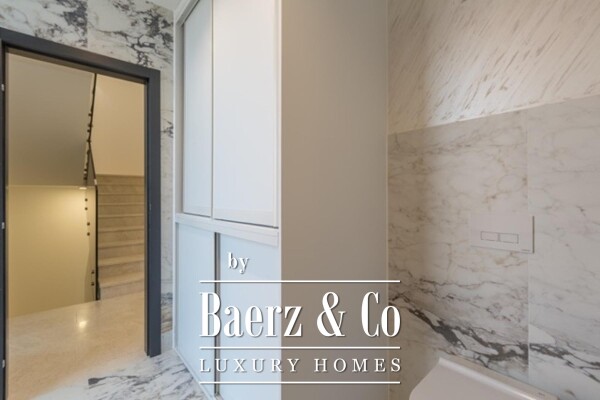 photo 37 Medulin, immaculate luxury villa NKP 400 m2 with pool, 300 m from the beach