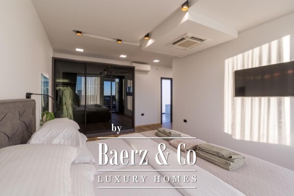 photo 42 Medulin, immaculate luxury villa NKP 400 m2 with pool, 300 m from the beach