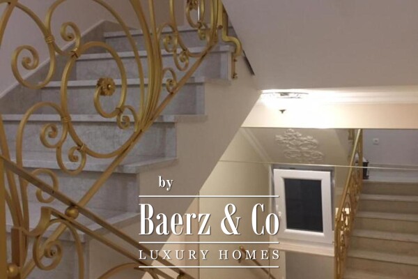 photo 20 Zadar, Diklo, luxury business residential villa-hotel NKP 485M2 with indoor and outdoor pool