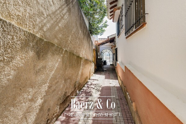 photo 32 House for sale in Esplugues de Llobregat