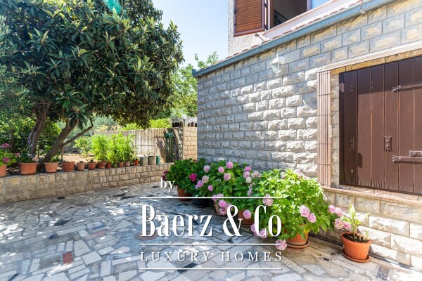 photo 34 Čiovo, a beautiful detached house with an open view of the sea