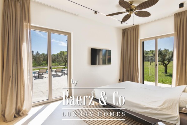 photo 17 Istria, luxury newly built villa with pool