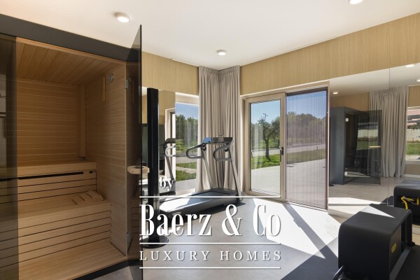 photo 23 Istria, luxury newly built villa with pool