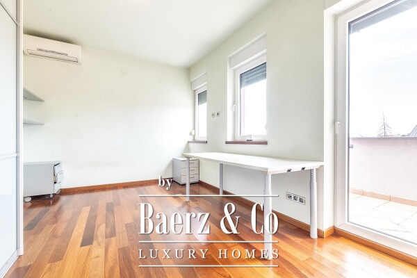 photo 11 Zagreb, Maksimir, family house with swimming pool 480 m2