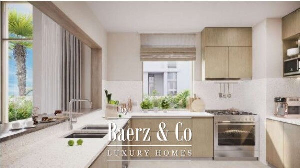 photo 7 4 bed type C in Tilal Al Furjan