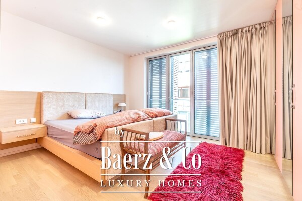 photo 17 Pantovčak family villa 500m2 new building