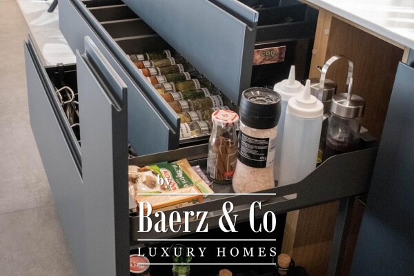 photo 13 Opatija, beautiful penthouse NKP 228 m2 with an impeccable view