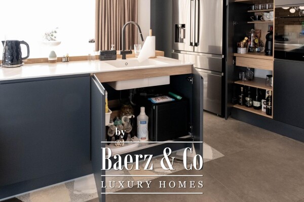 photo 15 Opatija, beautiful penthouse NKP 228 m2 with an impeccable view