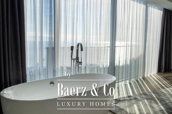 photo 52 Opatija, beautiful penthouse NKP 228 m2 with an impeccable view