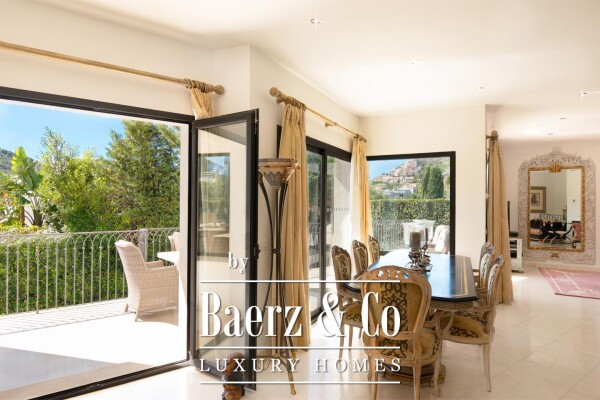 photo 6 Villa with Garden & Pool in walking distance to Port Andratx