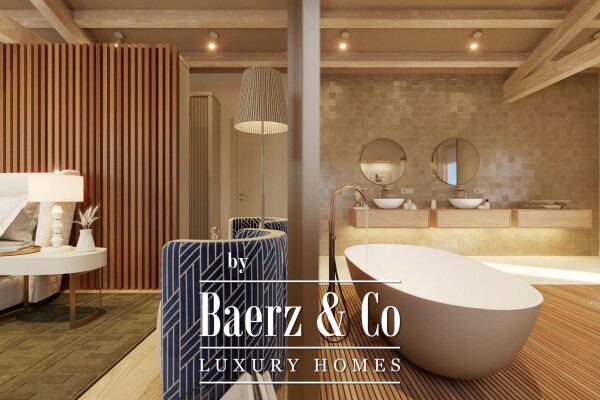 photo 12 Istria, Grožnjan, villa with a pool with a panoramic view