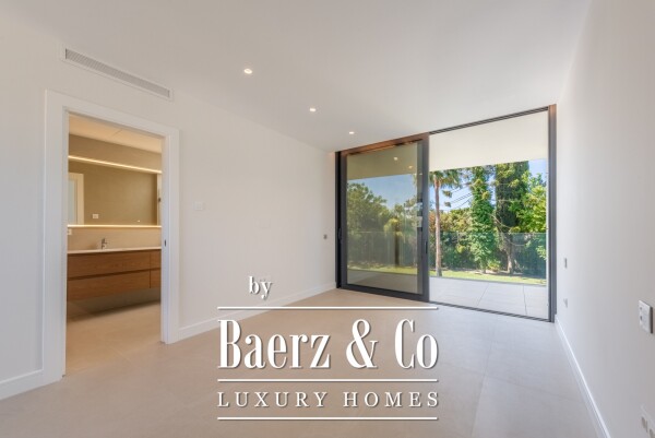 photo 33 Beautiful luxury home in Sotogrande, Sotogrande Costa - Reyes y Reinas