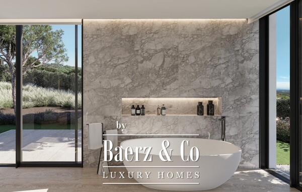 photo 14 Beautiful luxury home in Sotogrande, La Reserva - Zona M